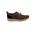 Zapato de Cordón Casual Virucci