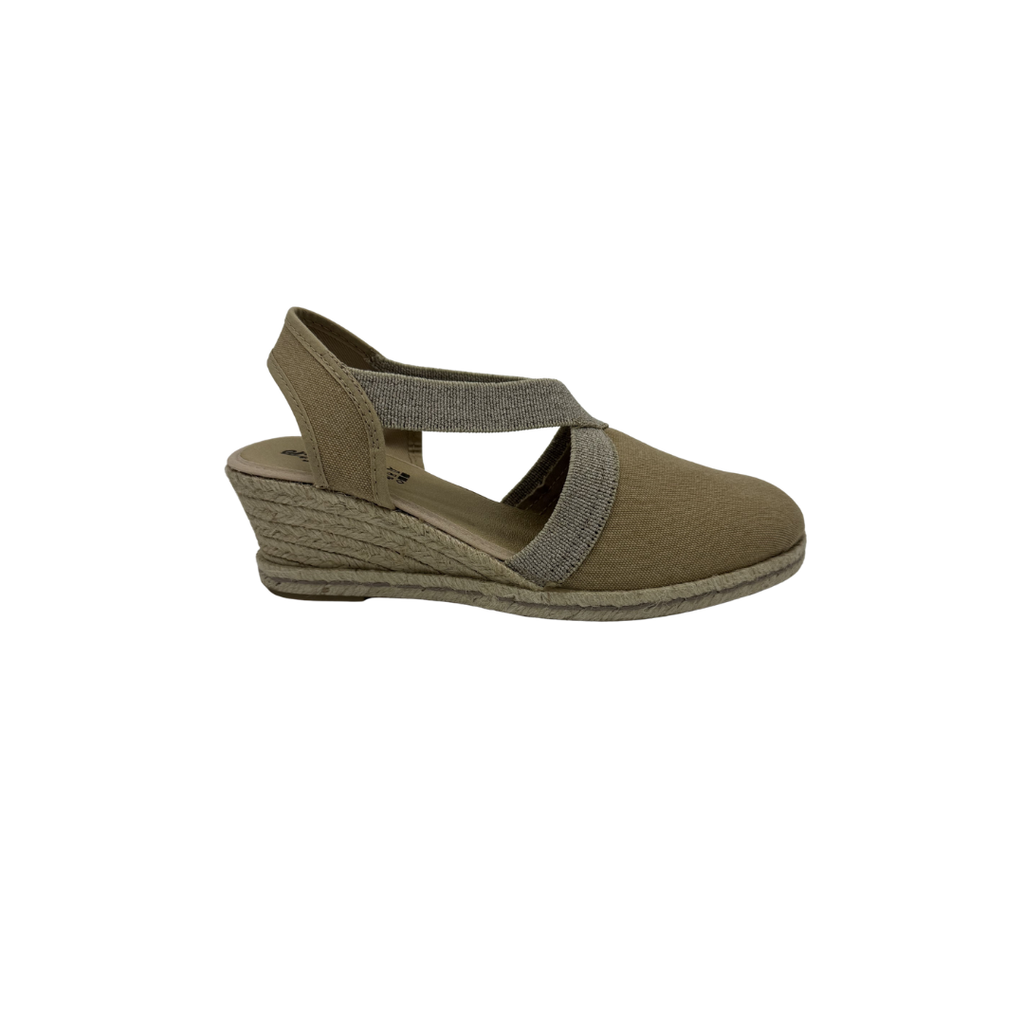 Amelie Espadrilles