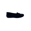 Mocasines Náuticos de Ante Camel