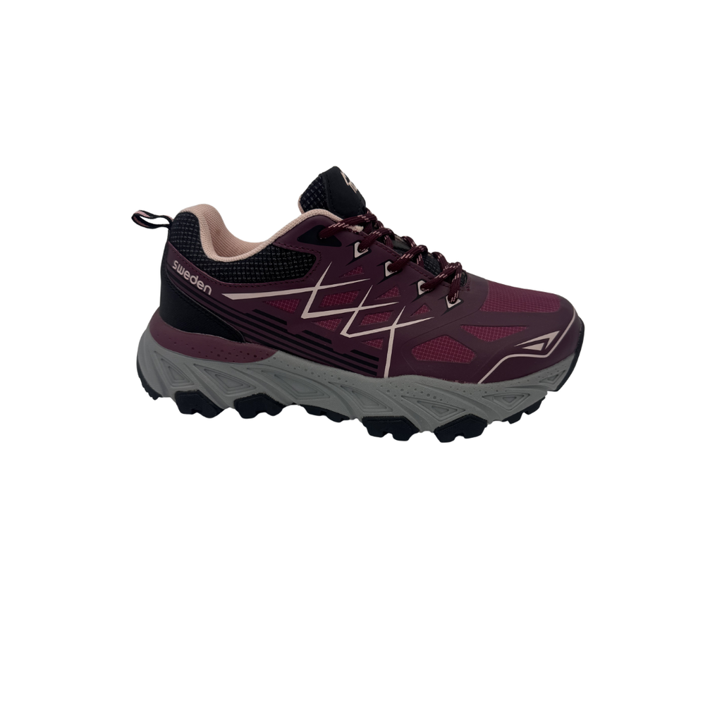 Zapatilla Trekking Stella