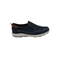 Mocasín Casual Calado