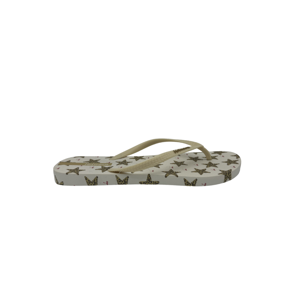 Chanclas Bubble Bobble