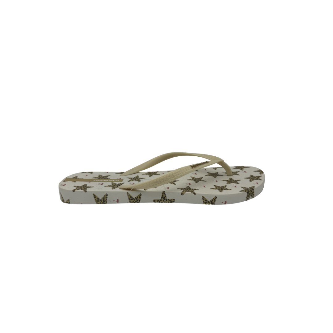 Chanclas Bubble Bobble