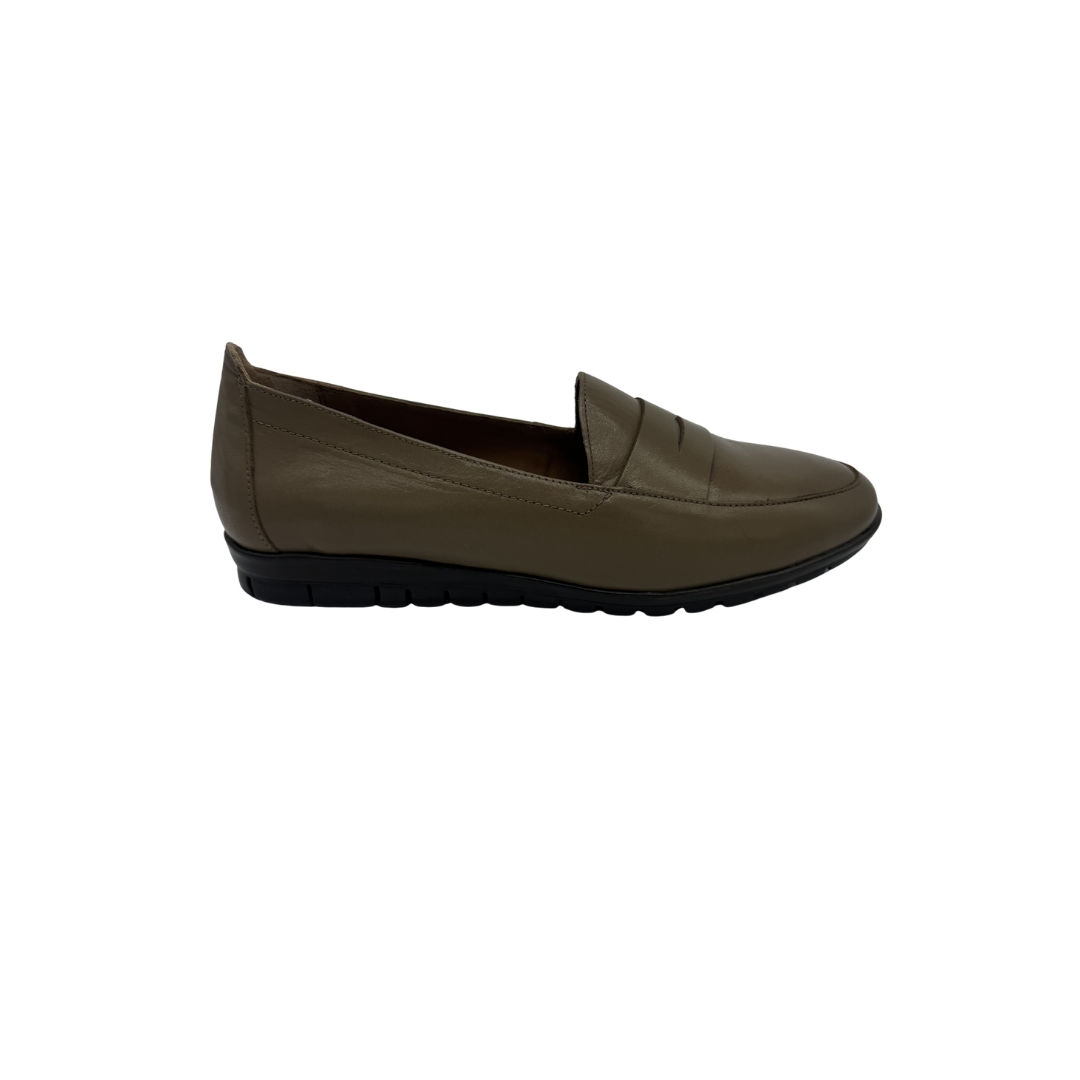 Mocasín con Antifaz Mimao
