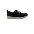 Zapato de Cordón Casual Virucci