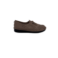 Zapato Blucher Confort Calado Jotaka