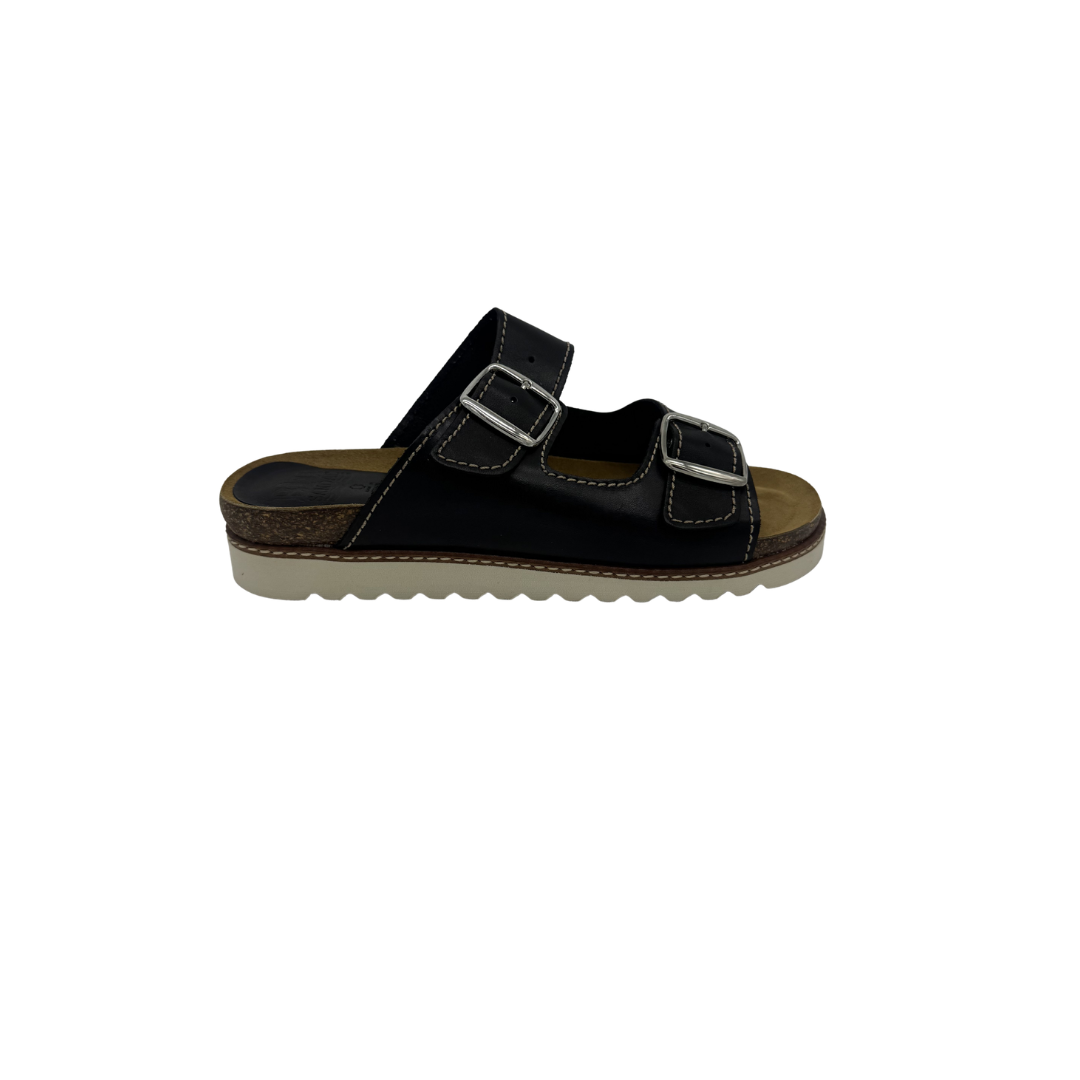 Sandalias Bio de Piel 896