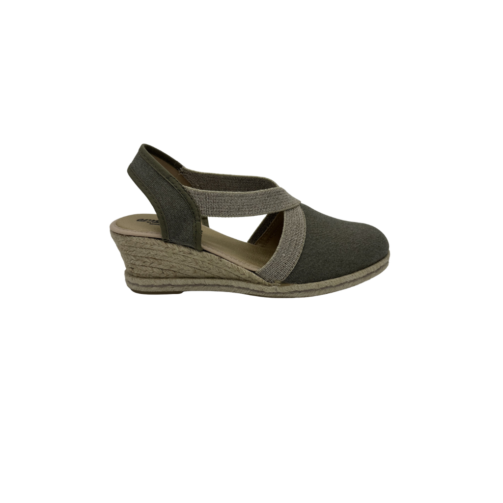 Amelie Espadrilles
