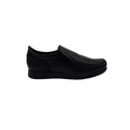 Zapato Confort Mocasín con Elásticos Maxi Confort