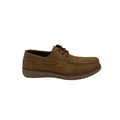 Náutico Casual Botiou Camel