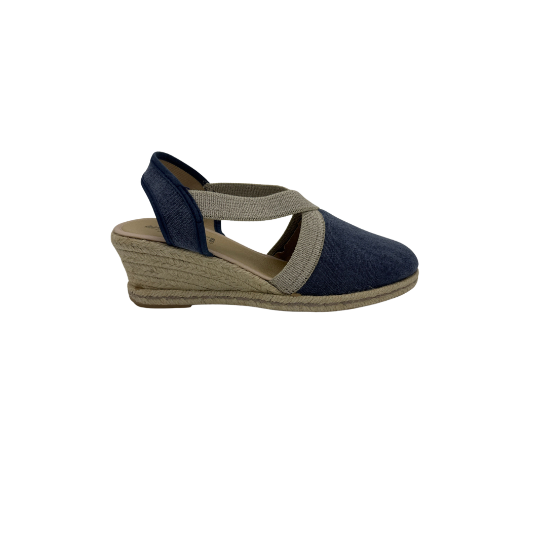 Amelie Espadrilles