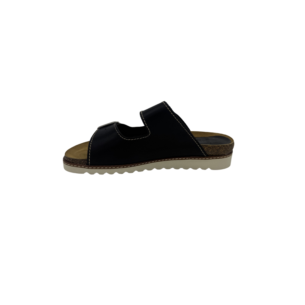 Sandalias Bio de Piel 896