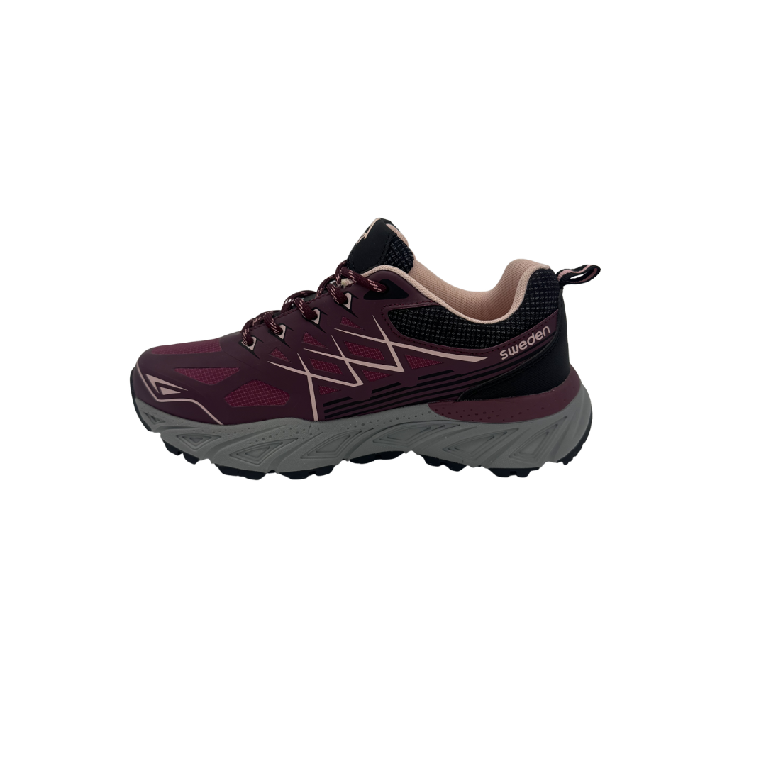 Zapatilla Trekking Stella