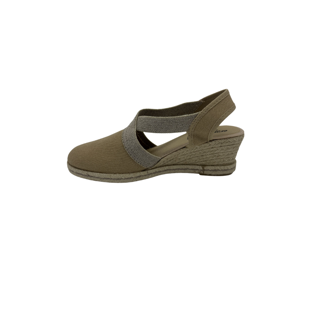 Amelie Espadrilles