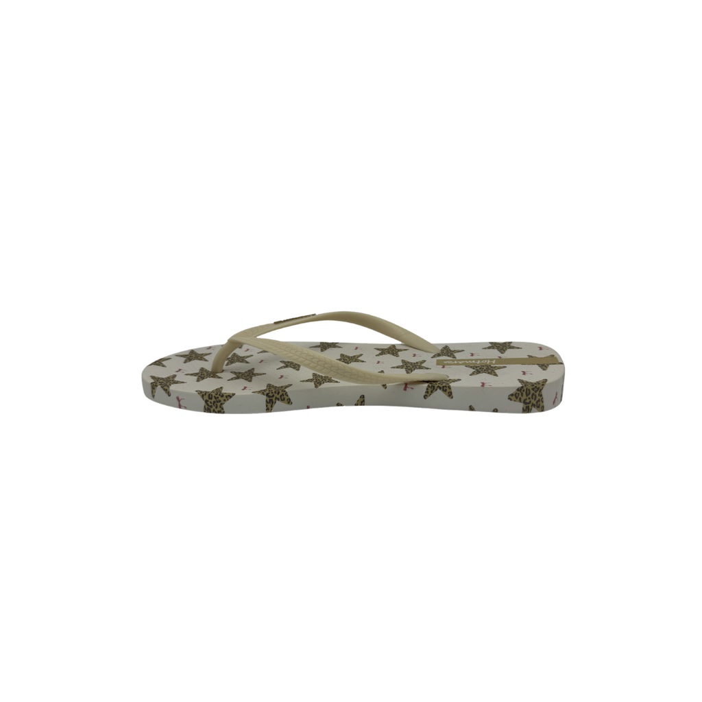 Chanclas Bubble Bobble