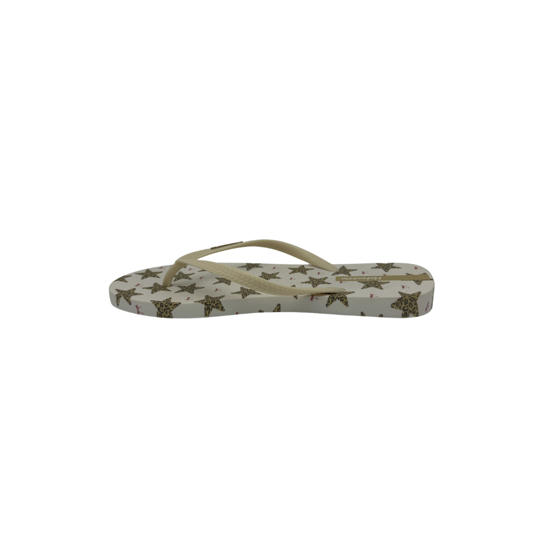 Chanclas Bubble Bobble