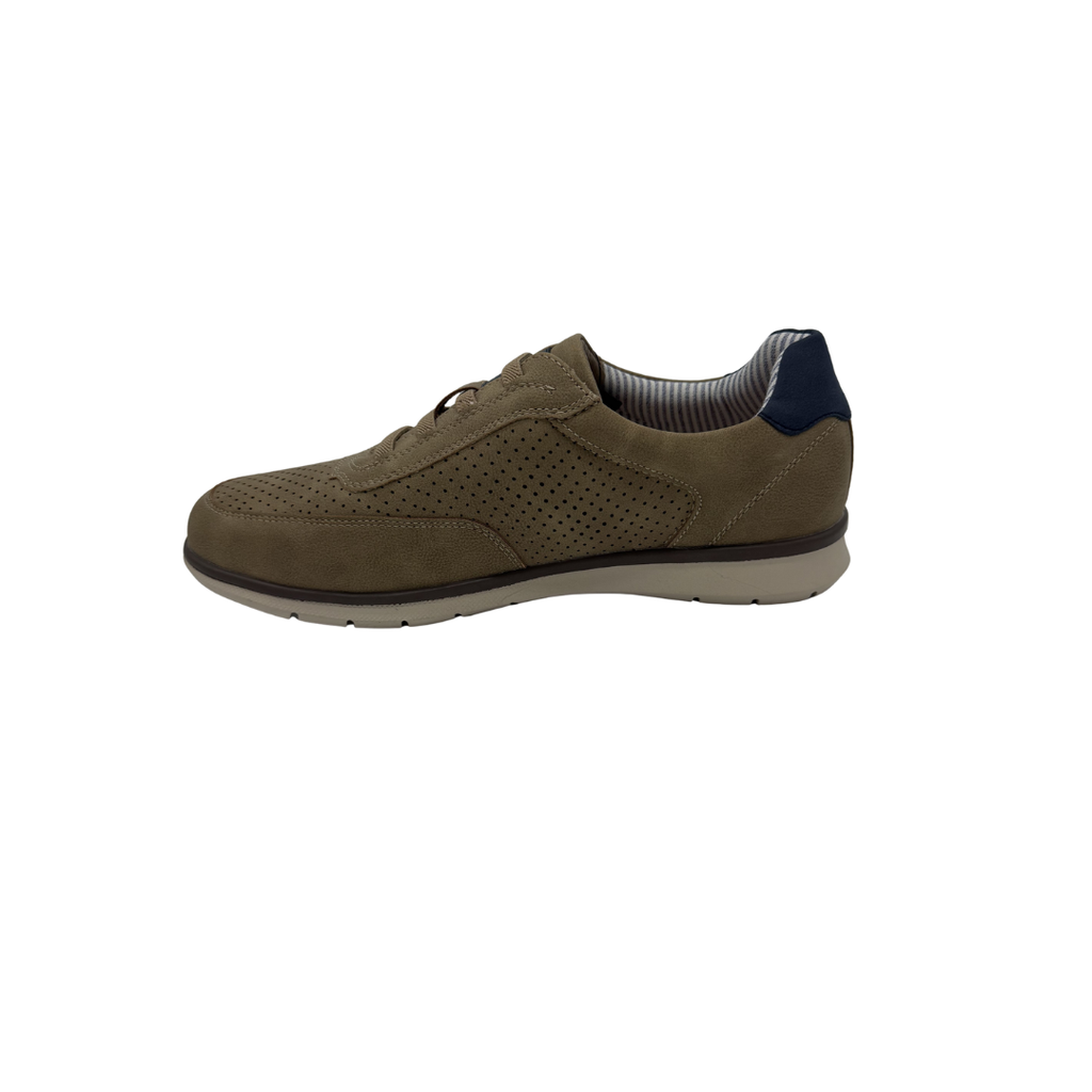 Zapato Sport Elásticos Virucci