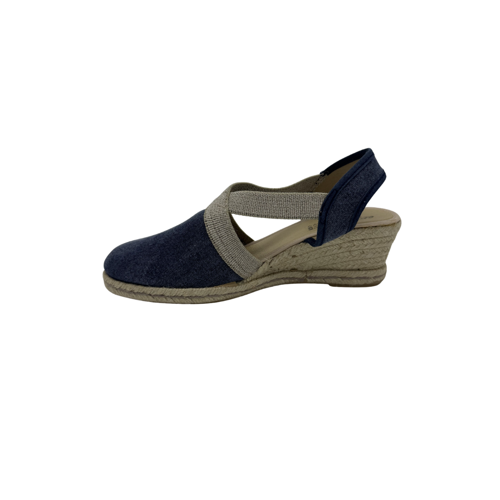 Amelie Espadrilles