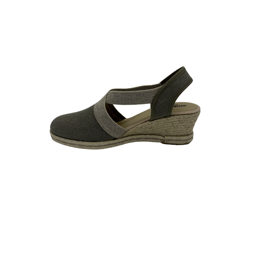 Amelie Espadrilles