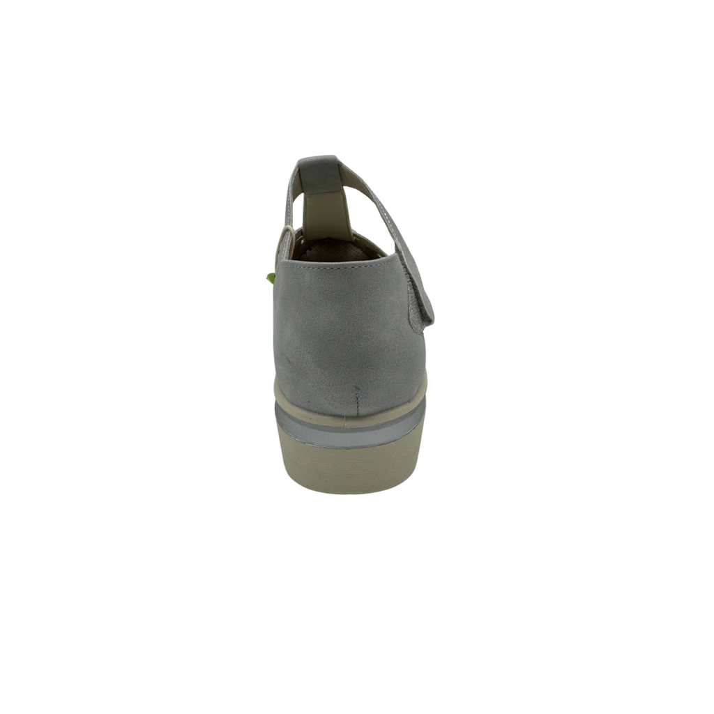 Sandalias Cerradas de Confort Amarpies