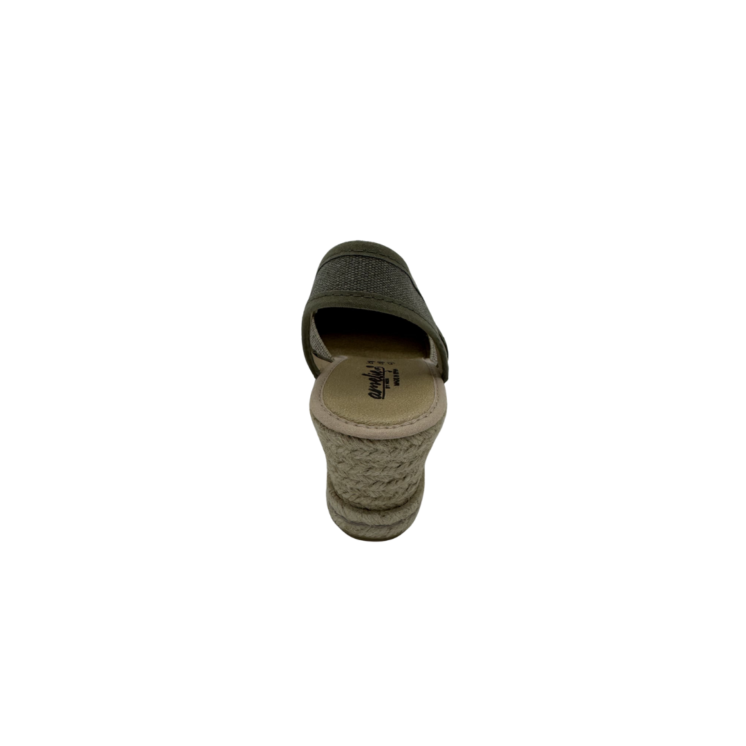 Amelie Espadrilles