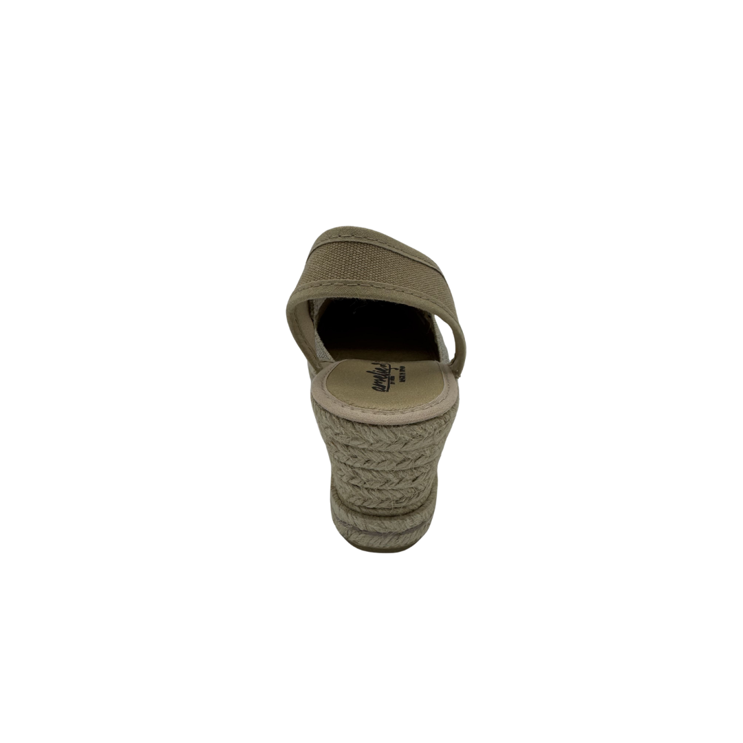 Amelie Espadrilles