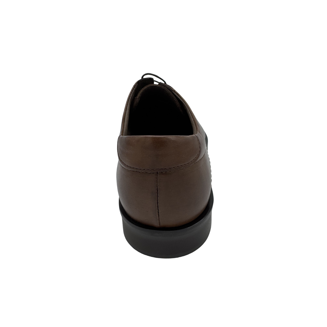 Confort Mocasín con Elásticos Maxi Confort