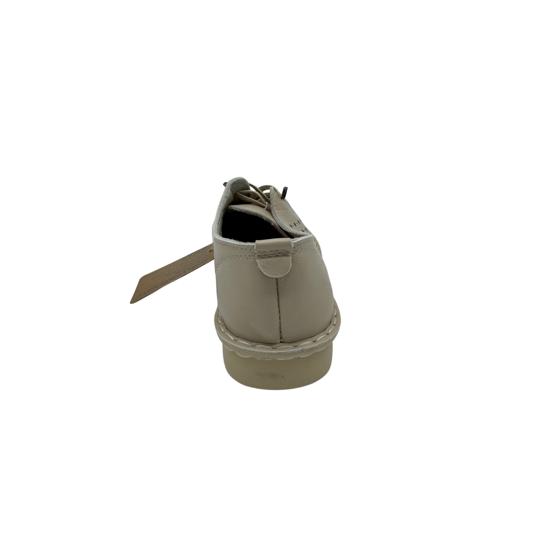 Zapato Blucher Confort Calado Jotaka