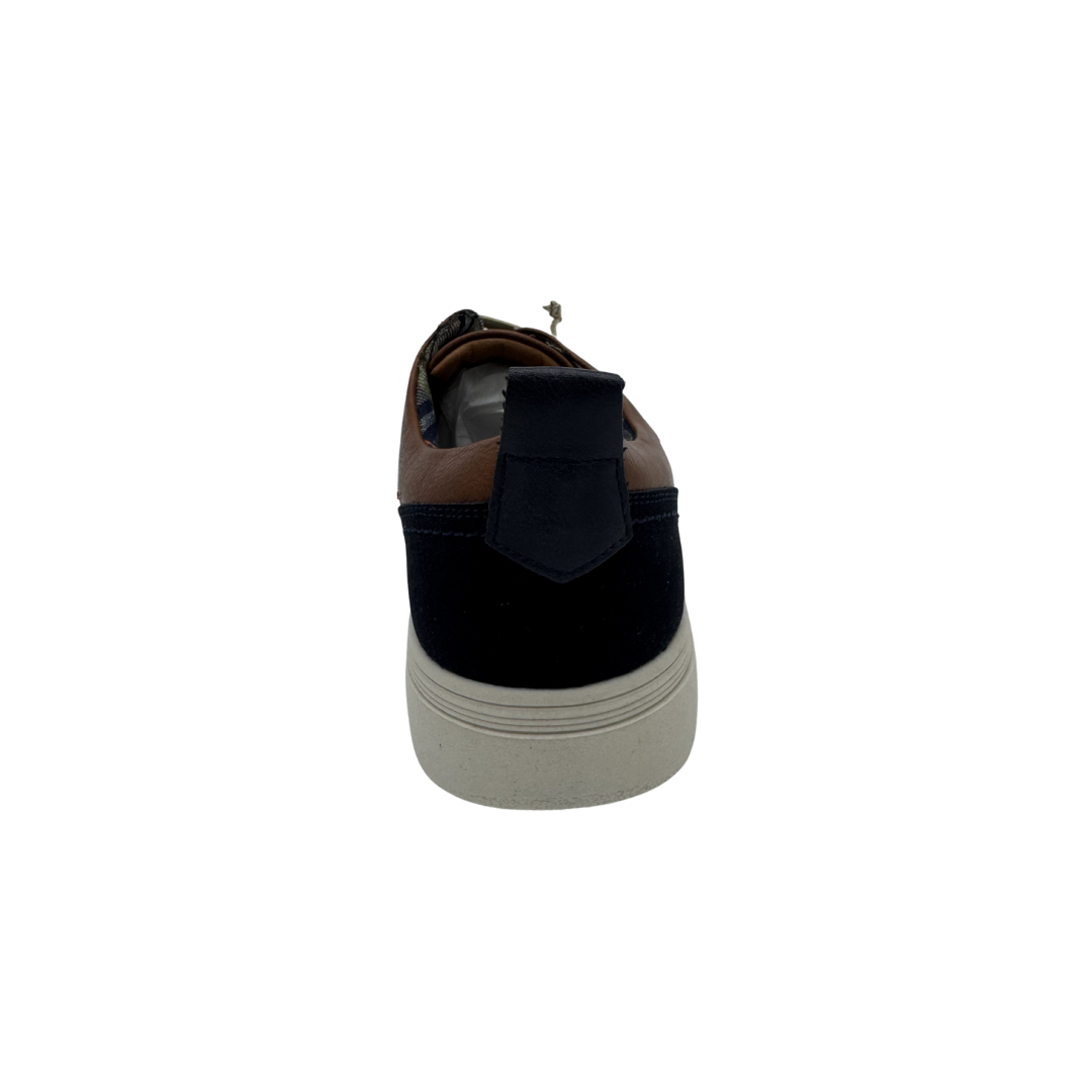 Zapato de Cordón Casual Virucci