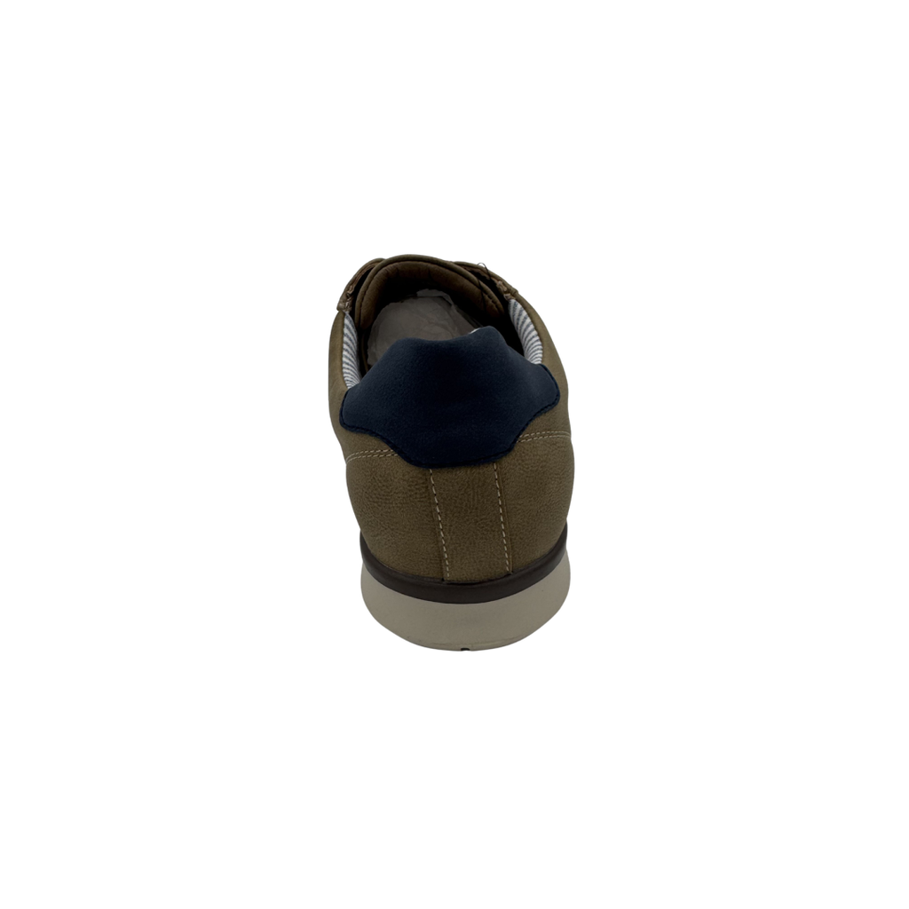 Zapato Sport Elásticos Virucci