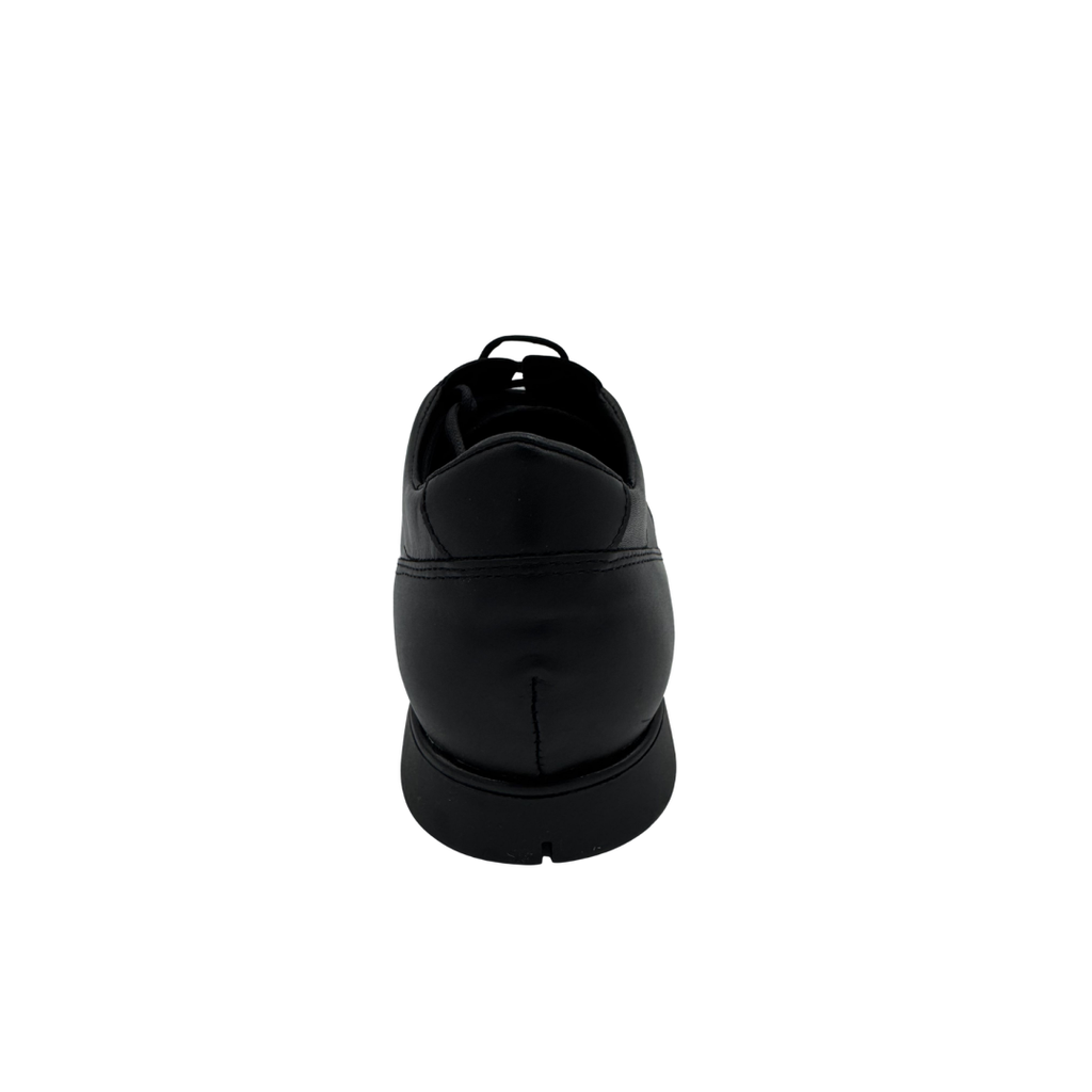Zapato Blucher Confort de Piel Maxi Confort