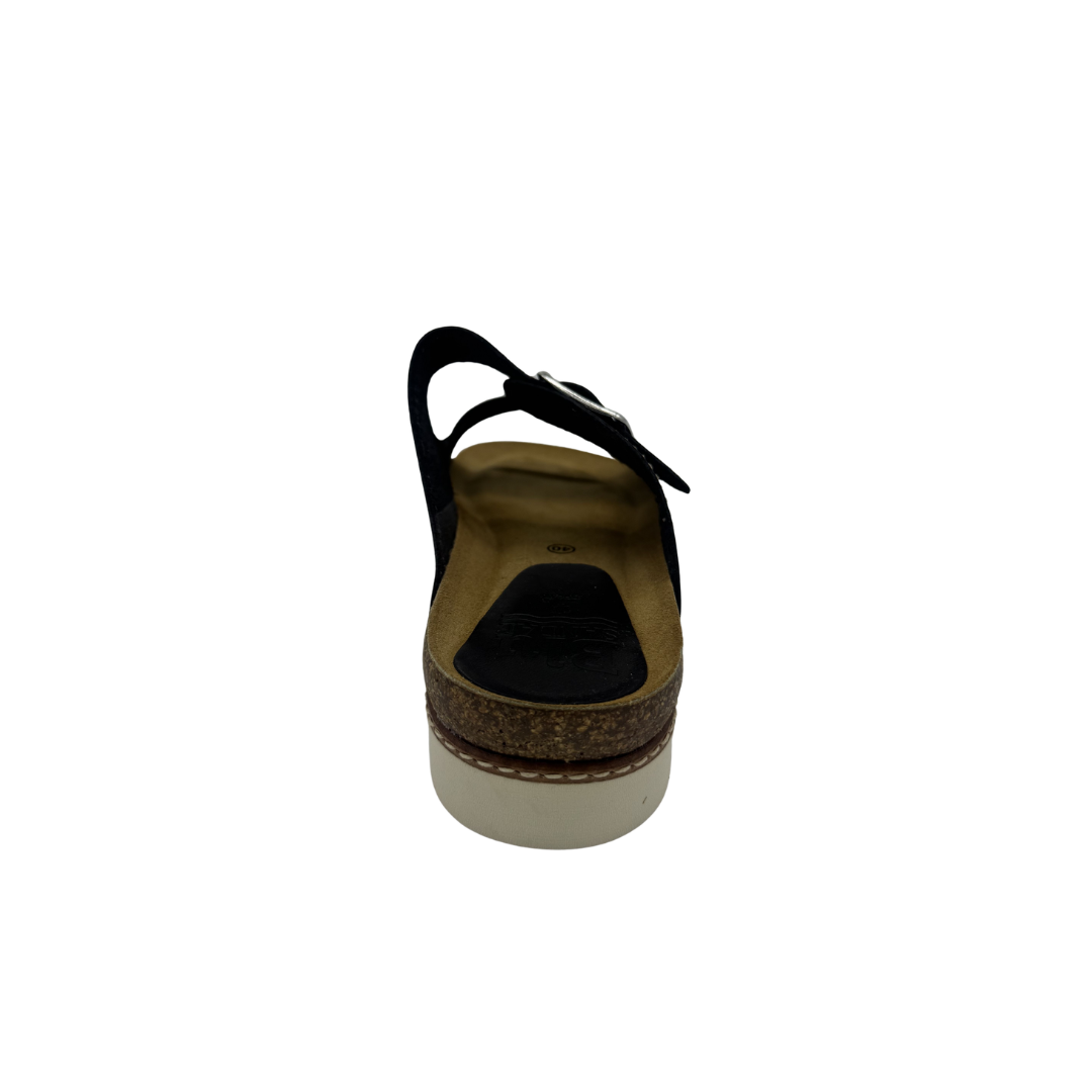 Sandalias Bio de Piel 896