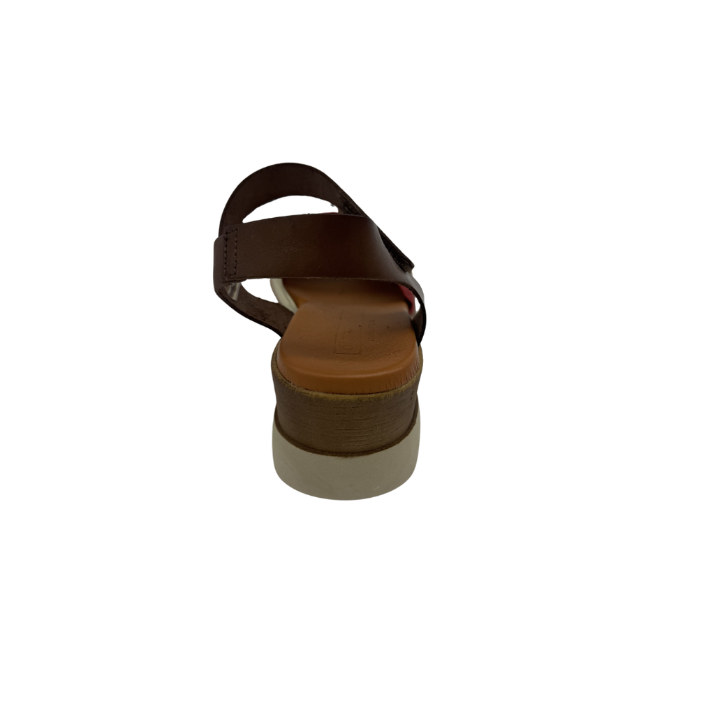 Sandalia Multicolor Amarpies Confort