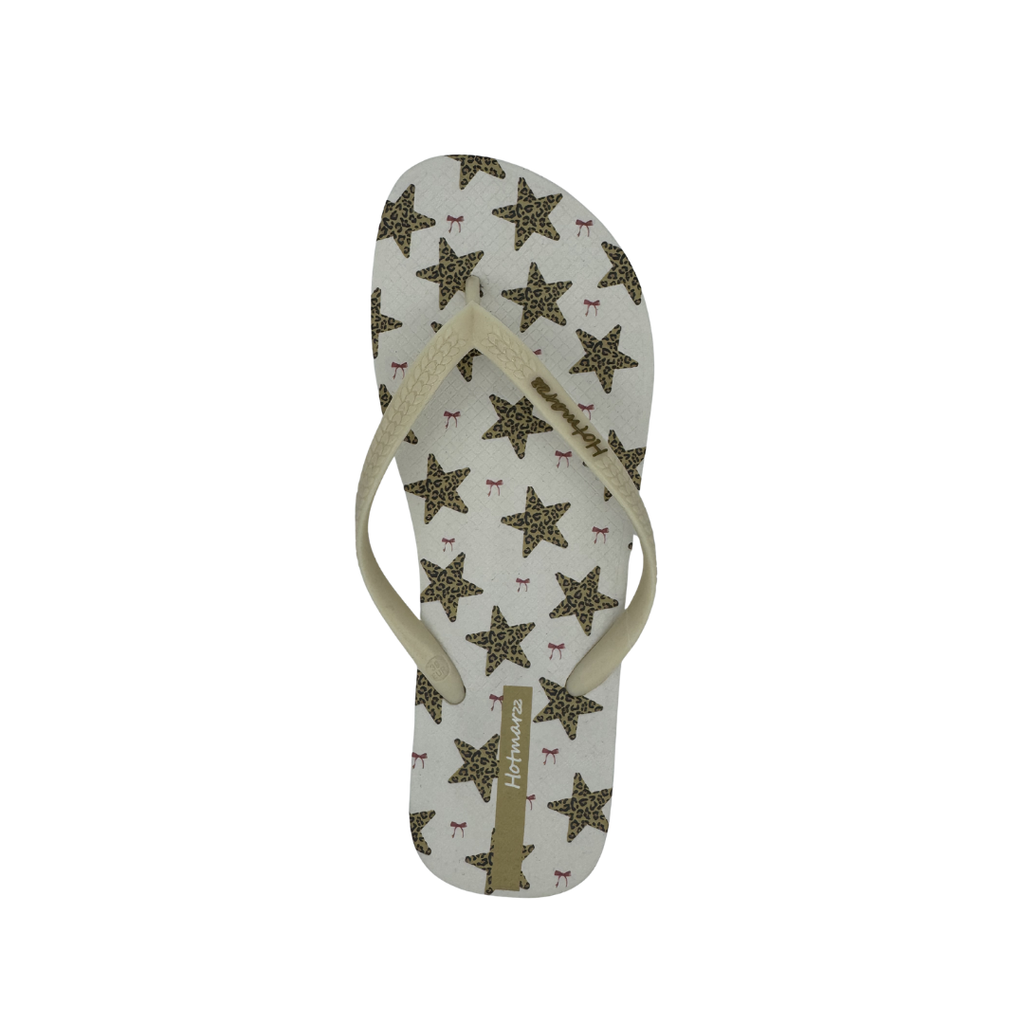 Chanclas Bubble Bobble