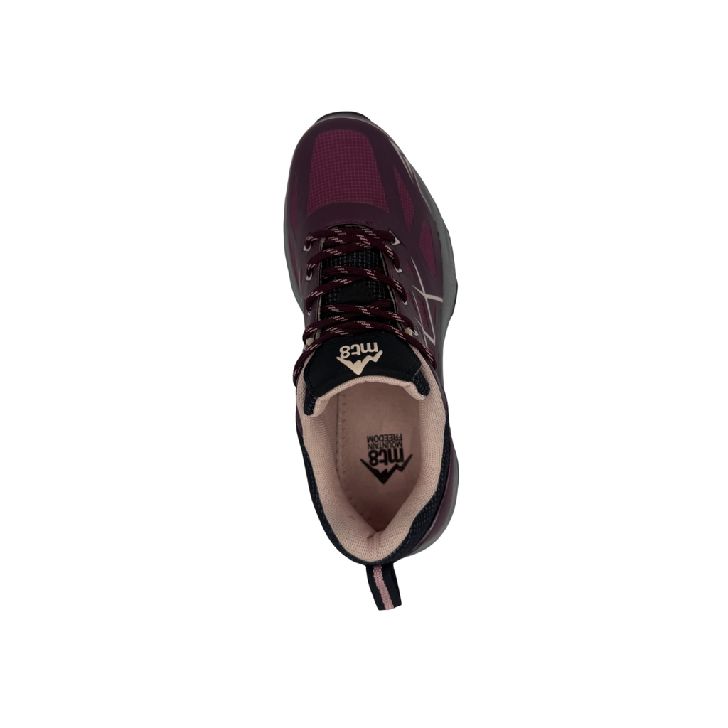 Zapatilla Trekking Stella