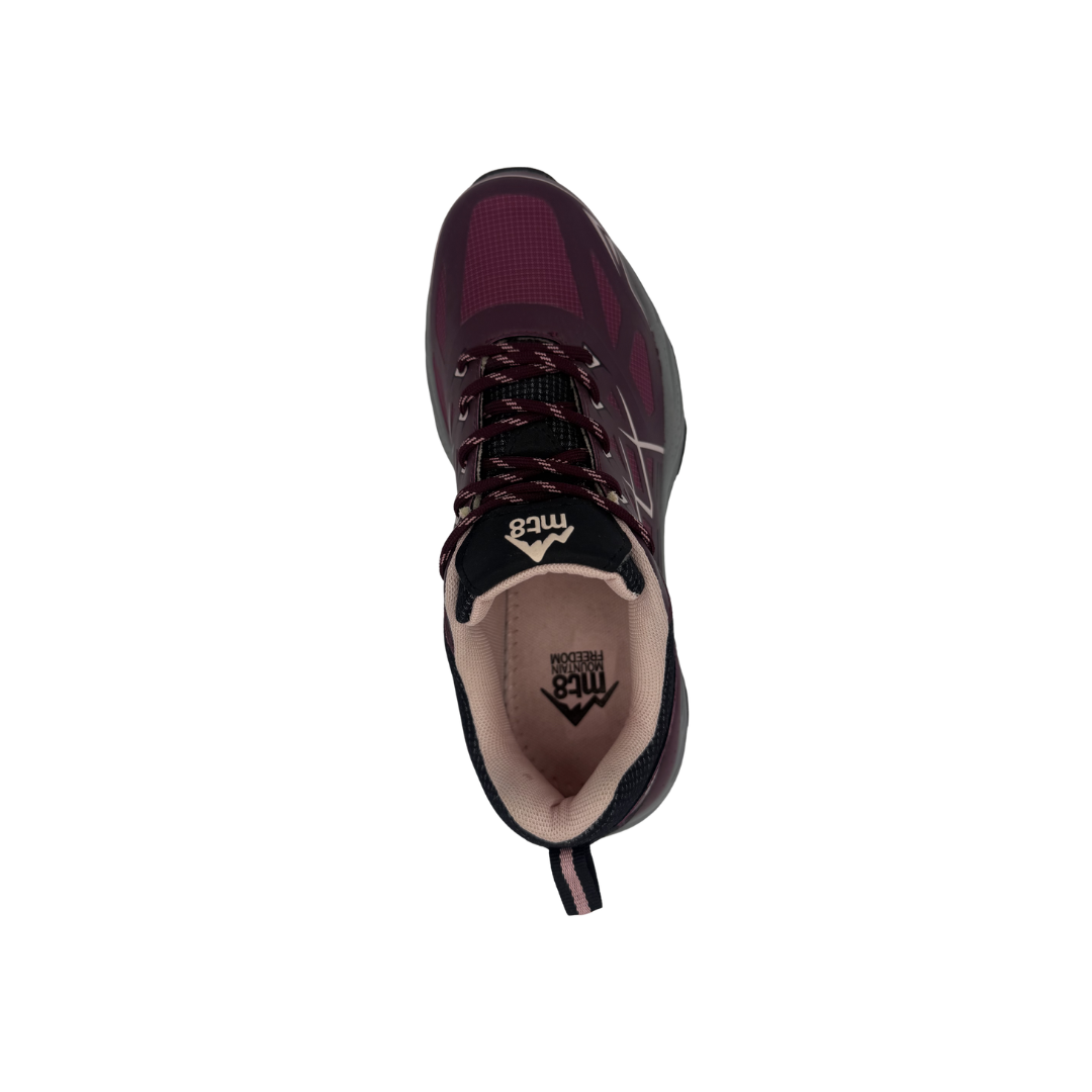 Zapatilla Trekking Stella