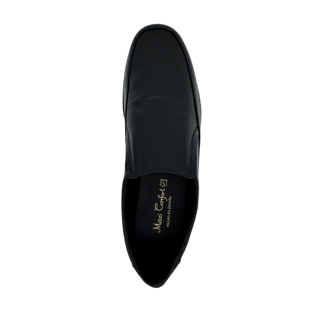 Zapato Confort Mocasín con Elásticos Maxi Confort