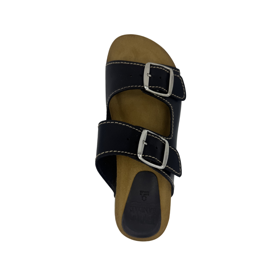 Sandalias Bio de Piel 896