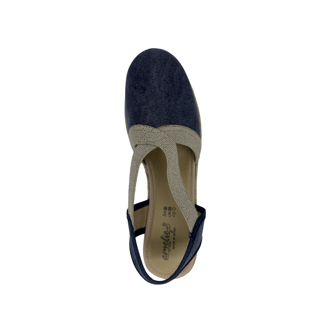 Amelie Espadrilles