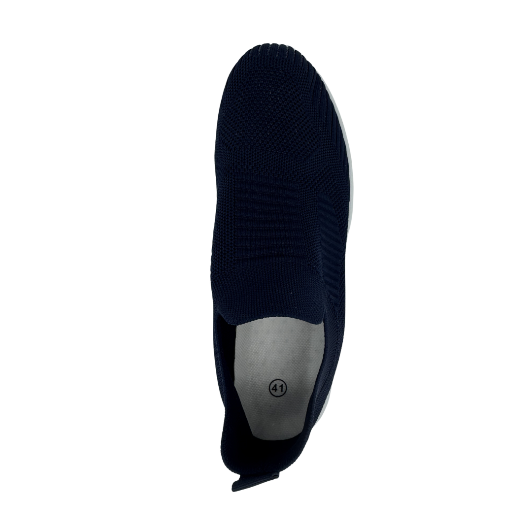 Zapatilla Slip On