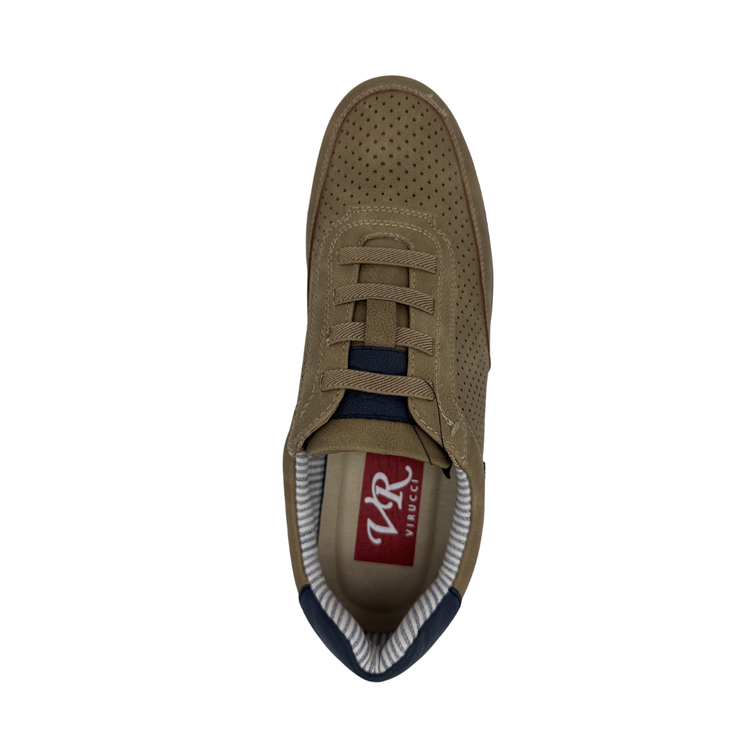 Zapato Sport Elásticos Virucci