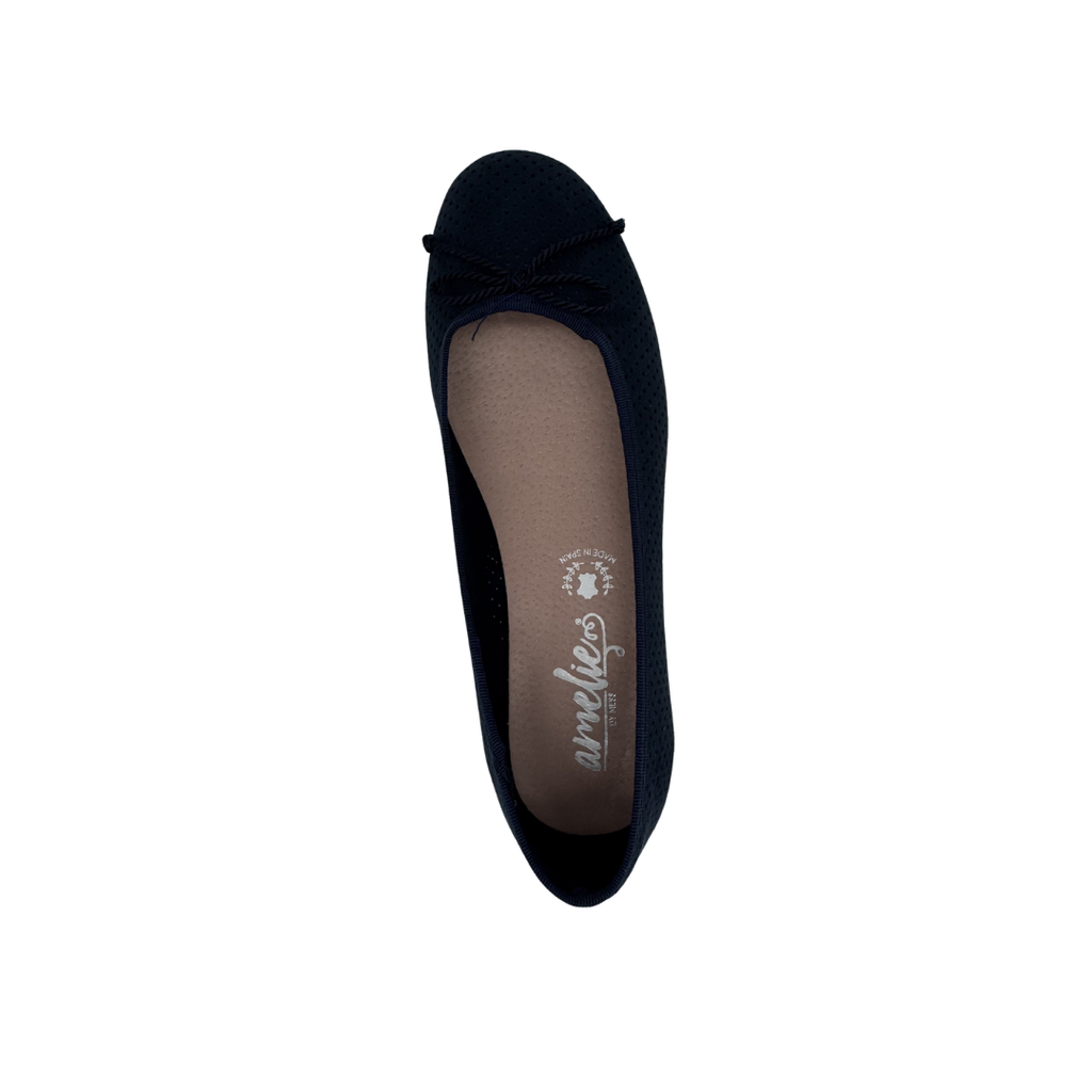 Bailarina Calada Amelie by Mess