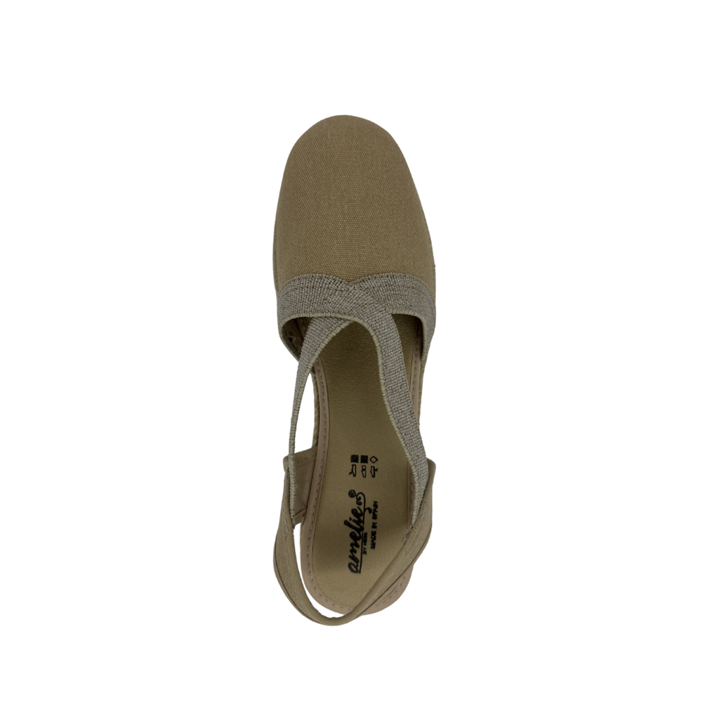 Amelie Espadrilles