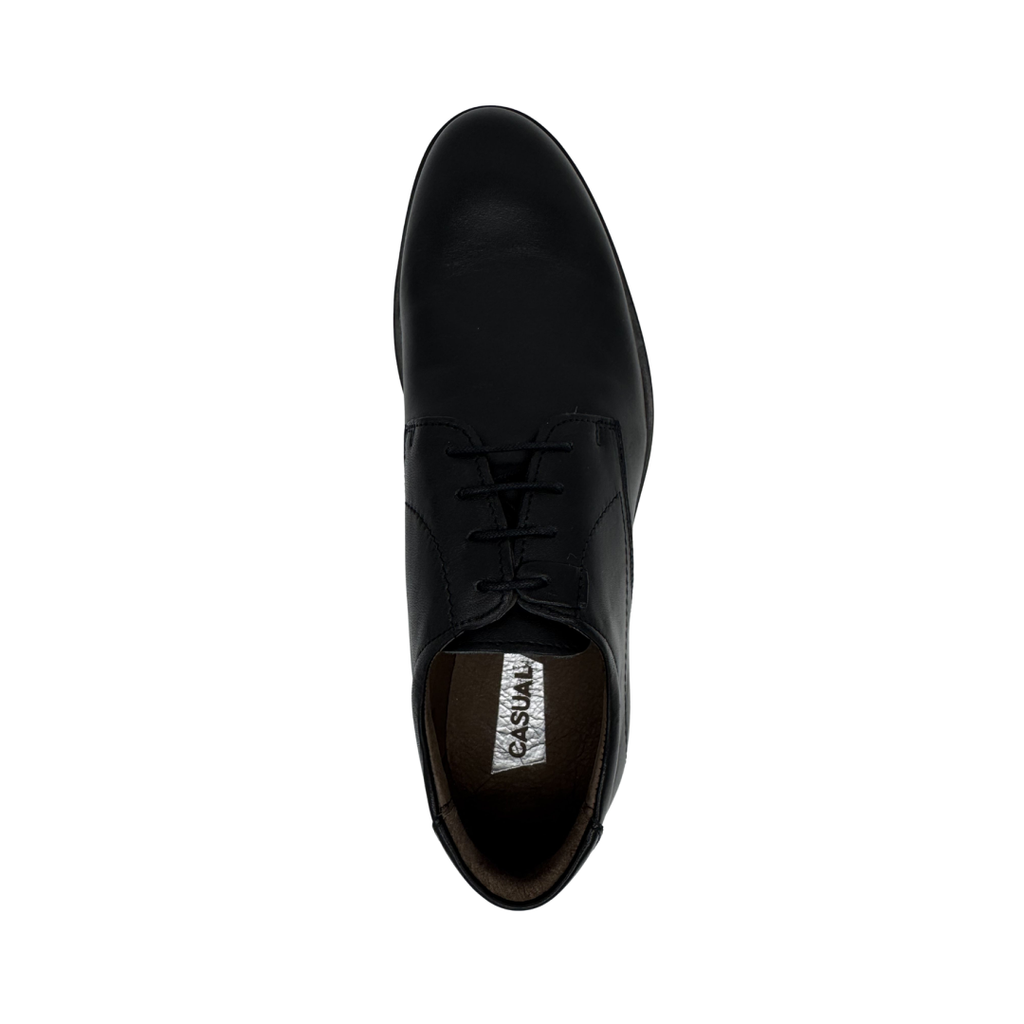 Confort Mocasín con Elásticos Maxi Confort