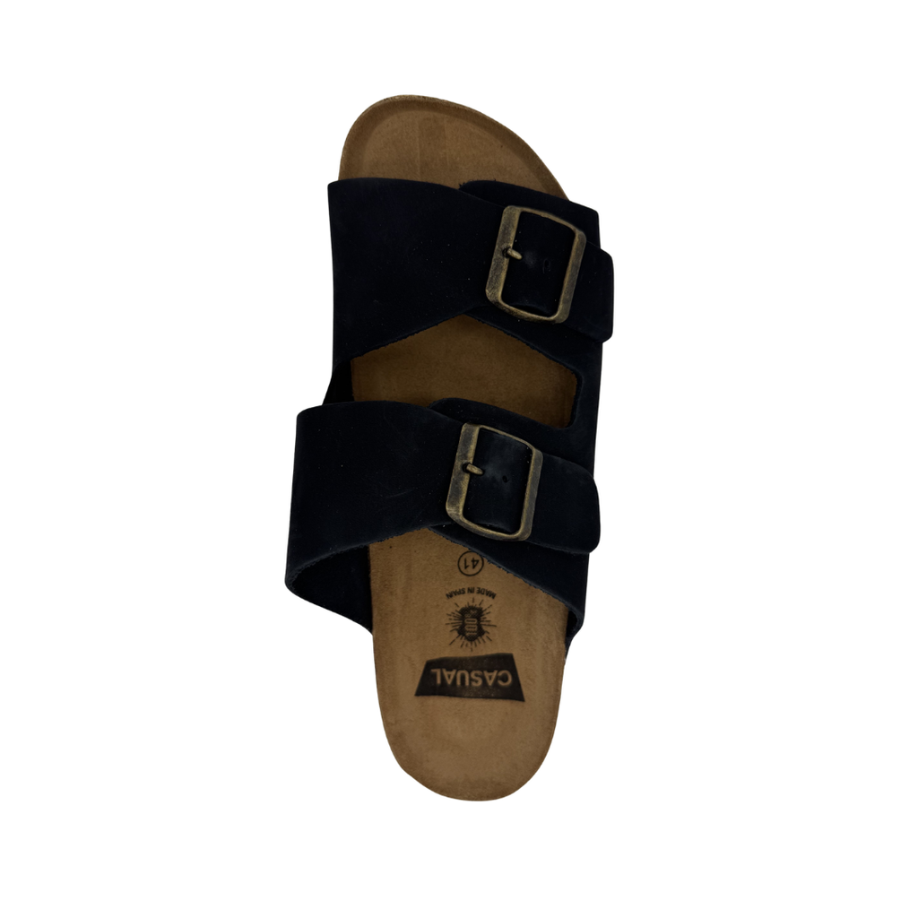 Sandalias Casual