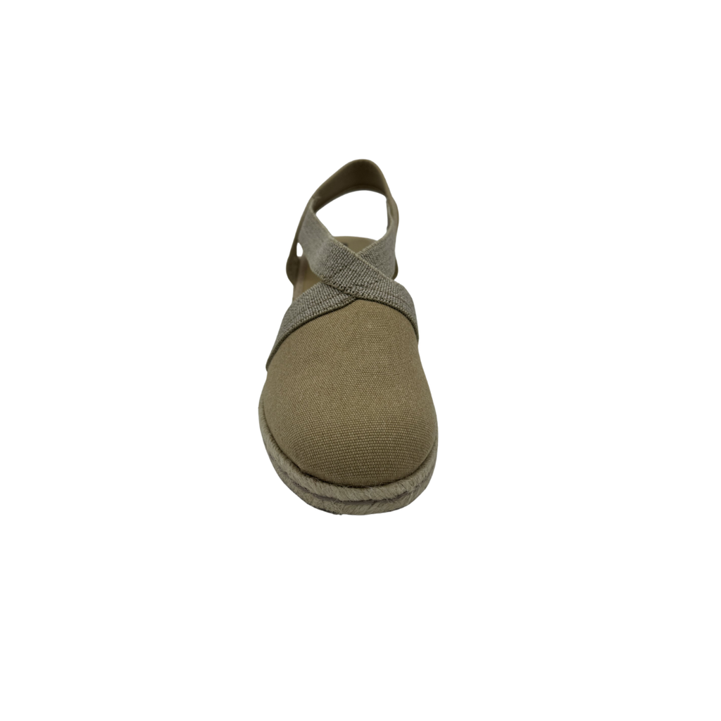 Amelie Espadrilles