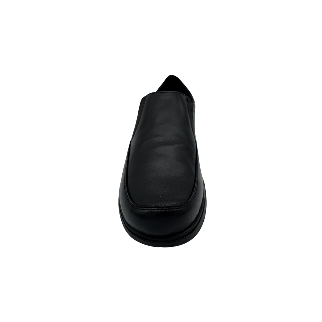 Zapato Confort Mocasín con Elásticos Maxi Confort