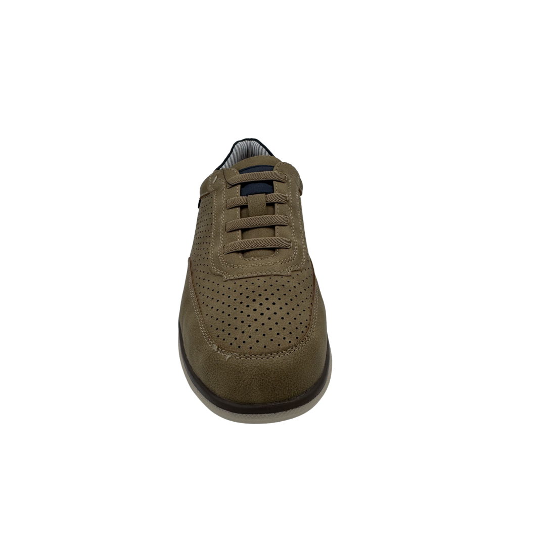 Zapato Sport Elásticos Virucci