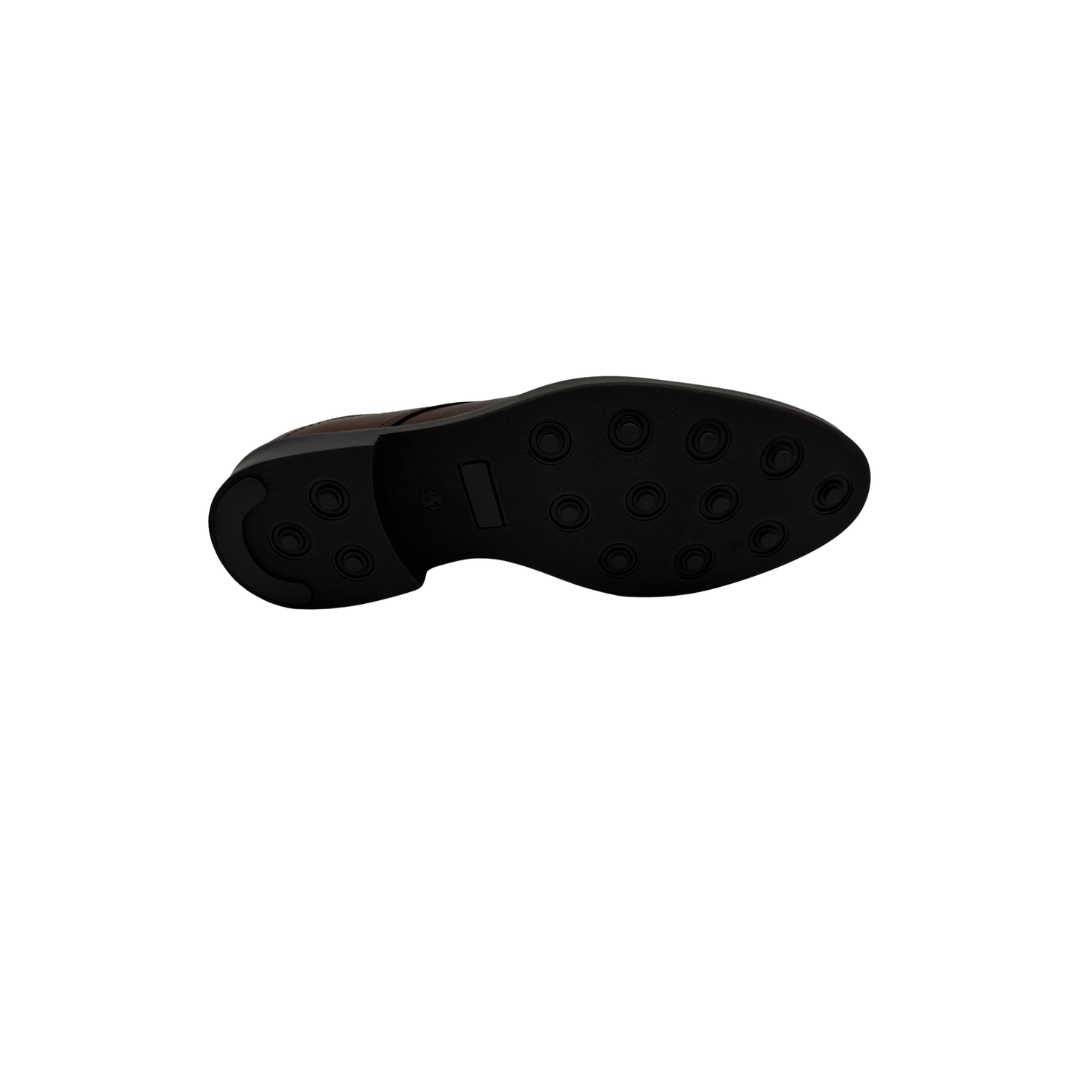 Confort Mocasín con Elásticos Maxi Confort