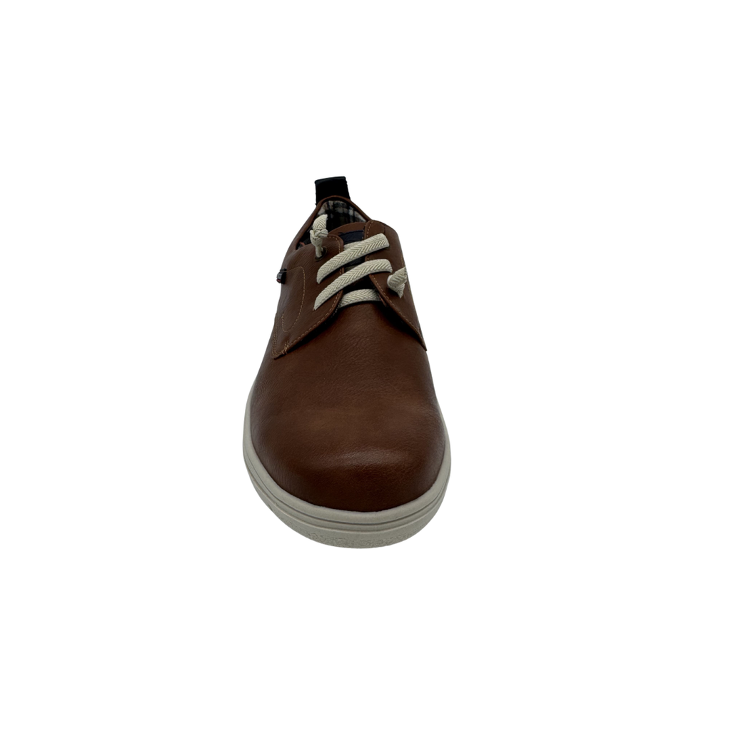 Zapato de Cordón Casual Virucci